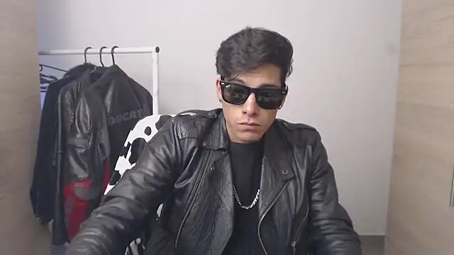 chomelo6 Chat XXX live