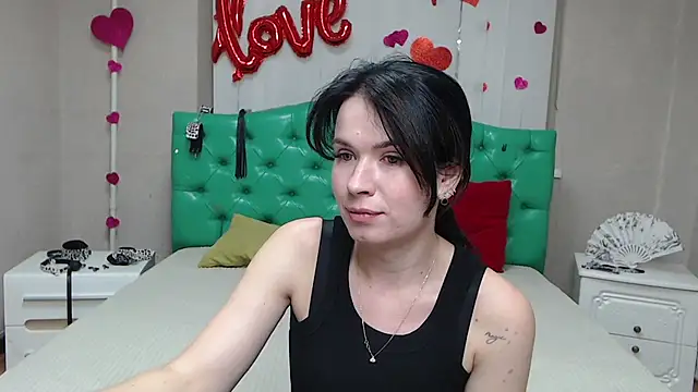 JasmineKouch Live XXX-chat
