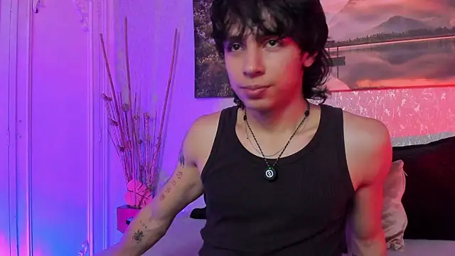 Tyler_durten Show Webcam