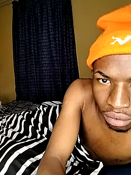 Breezyvikky Шоу с уебкамера