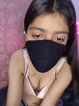 Chat +18 de Prihu143 ao vivo