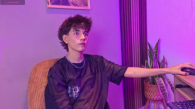 Chat XXX en directo de christopher_robin4