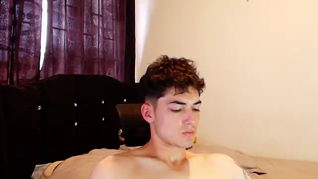 jimmy_class' Live XXX Chat