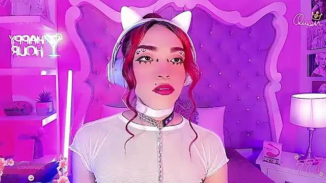 LeyXandrabraz's Live XXX Chat