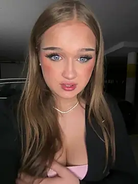 Hannah-2007 live XXX chat