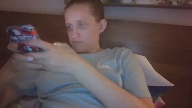 Živý XXX chat Jenonthecock