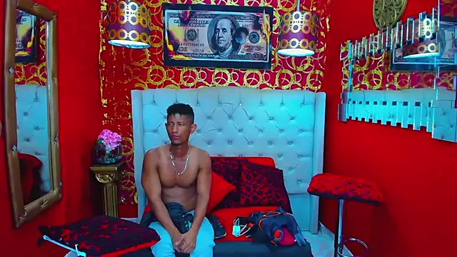 در دشة PEINBOYS الجنسية المباشرة