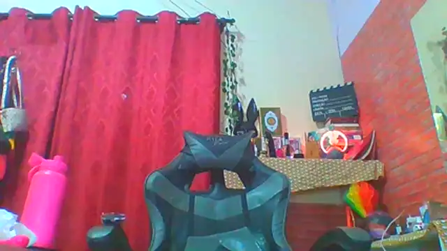 Thifanydotada Webcam show