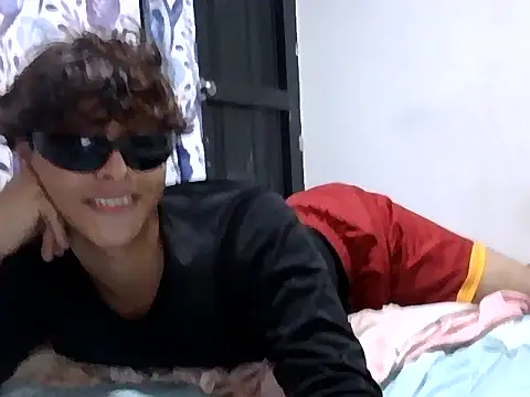 NarcismoXmoon Live XXX-Chat