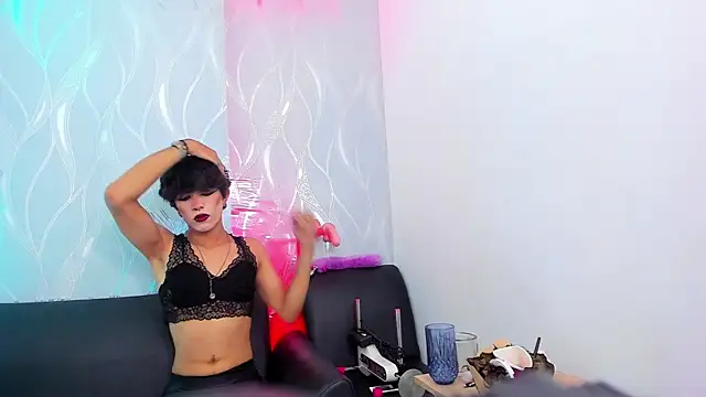 AshSweet 即時 XXX 聊天