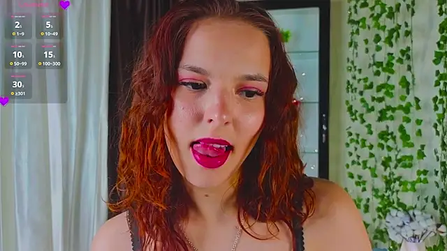 Chat +18 de PollyHiller1 ao vivo