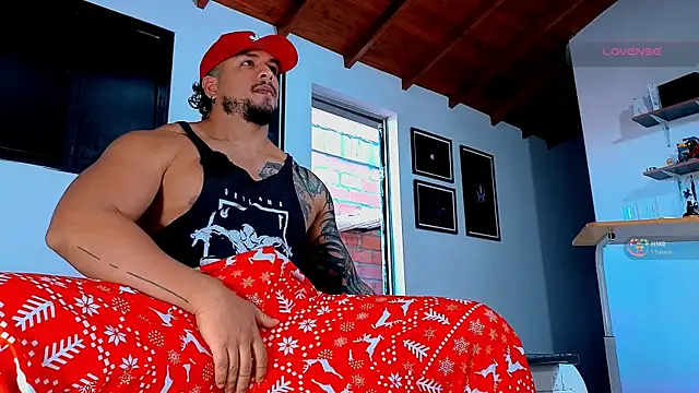 SilvaBranko Webcam Show