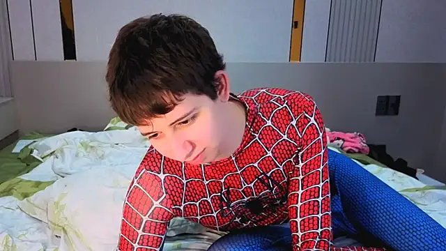 XXX chat uživo modela Timothy_Fox