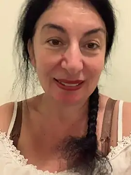 Lizzaa80 Adlı Modelin Canlı XXX Sohbeti