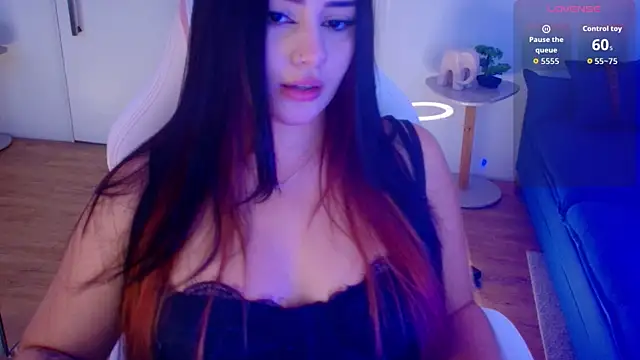 Živý XXX chat Kathy_Deann