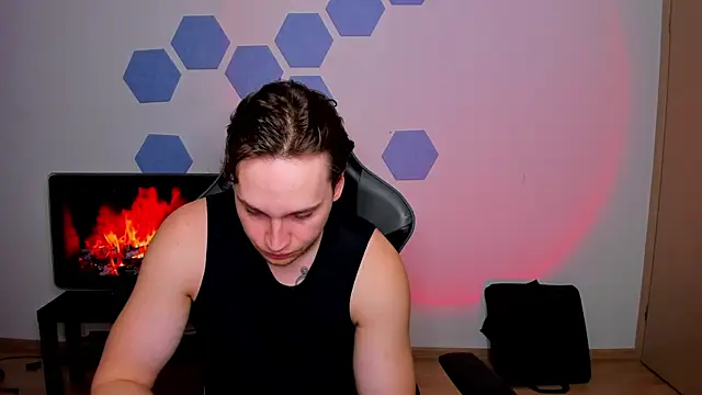 Chris_Tyson's Live XXX Chat