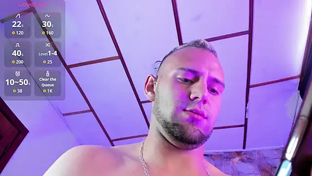 Damon_Bakert's Live XXX Chat