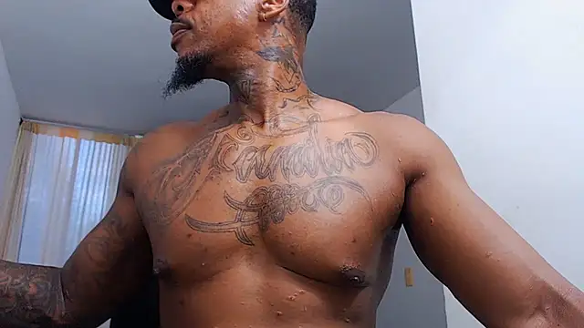 jhon_tomson1's Live XXX Chat