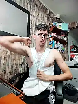 jhosuamoore's Live XXX Chat
