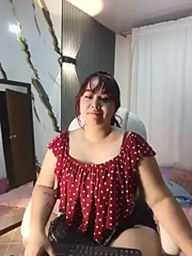 XXX chat uživo modela AliceScoot_