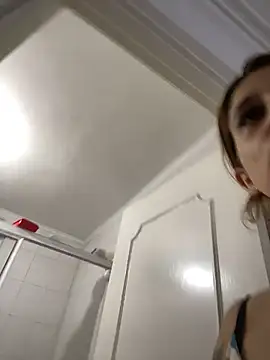 Živý XXX chat LissaX_X