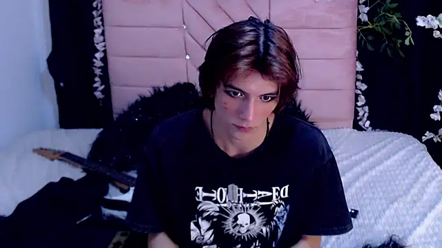 oli_dusk Live XXX Chat