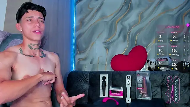 AmberAdams_'s Live XXX Chat