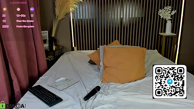 Aly_Alyc's Live XXX Chat