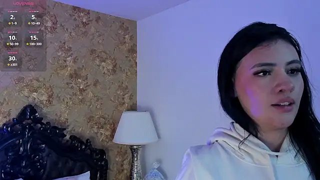 alanna_blaze's Live XXX Chat