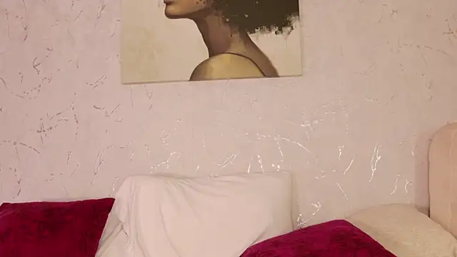 JulissaWilson Live XXX-Chat