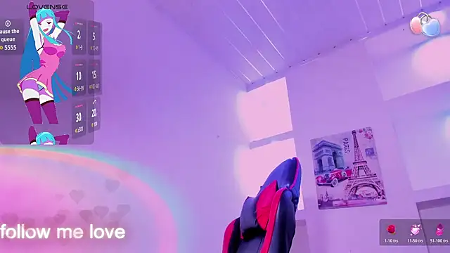 zoe_connor19's Live XXX Chat
