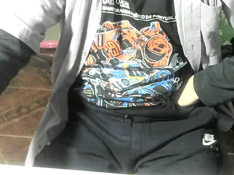 OreCamのライブXXXチャット