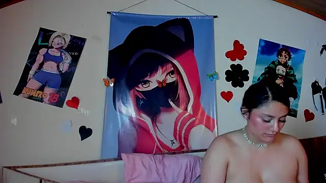 zaraywhitmore – webcam-show
