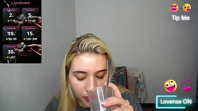 Ambar_lynn01 Chat XXX in diretta