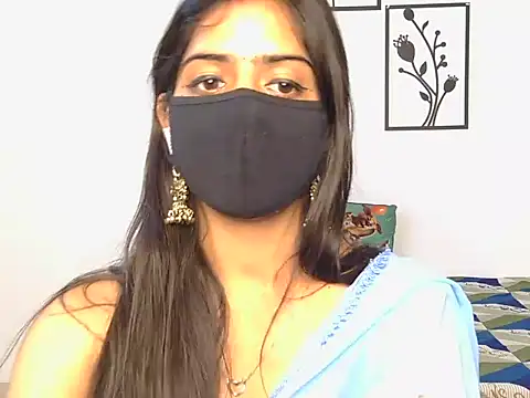 Ruchi-19 现场XXX聊天