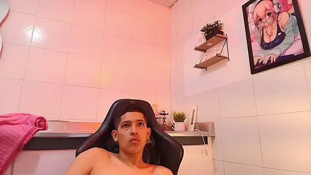 عرض كام sexxiing_