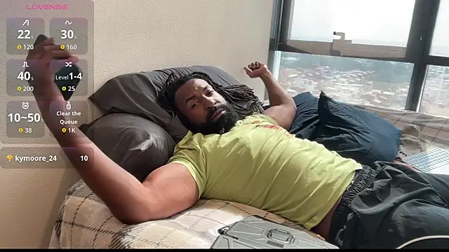 blackmuscless – Naživo XXX chat
