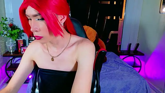 Thamara_Robertss Live XXX-Chat