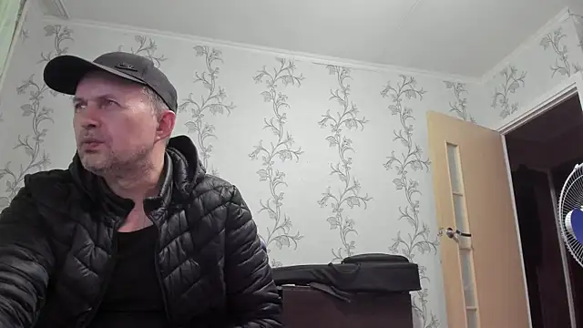 Chatroom XXX en direct de SanFrantsisko