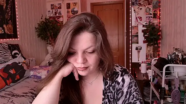 cutewhip Chat XXX in diretta