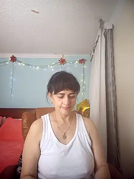 ISABEEL_SOFIA01's Live XXX Chat