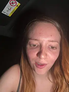 Chat +18 de FayeFlame ao vivo