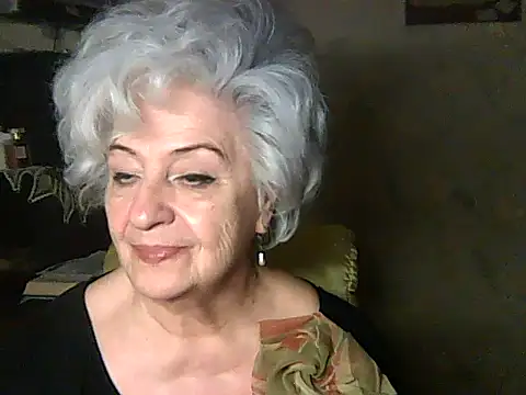 Živý XXX chat ValeriaKroww