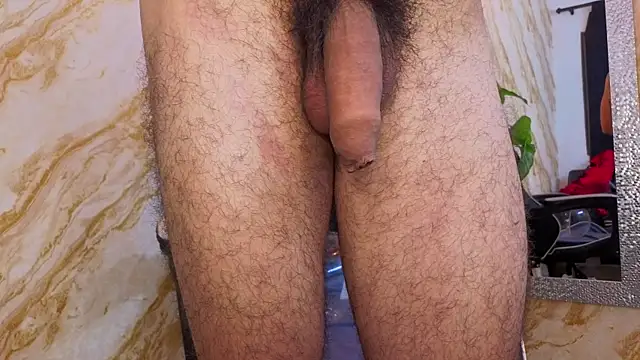 Онлайн чат XXX Markos_Miles
