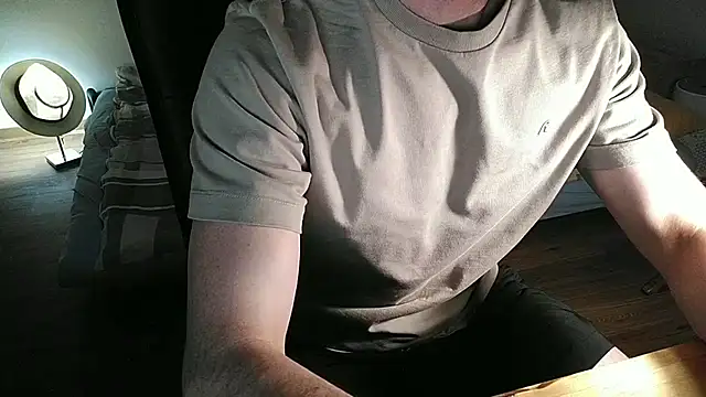 bborys86 Webcam-Show
