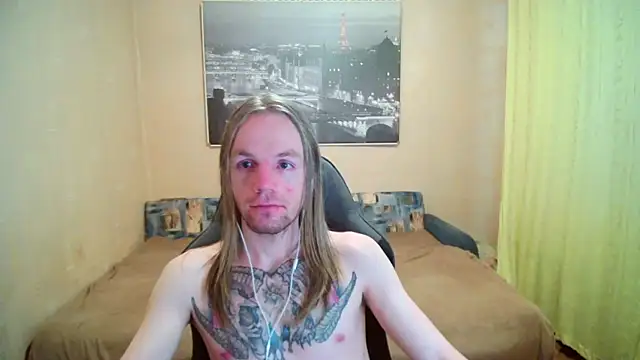 AdamDickens XXX чат на живо