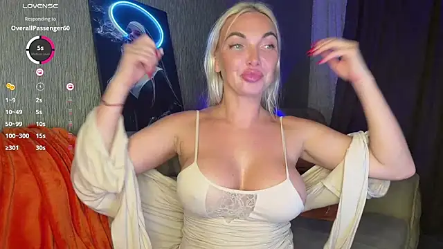 MissJessX live XXX chat