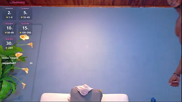 Chatroom XXX en direct de hunter_biggest