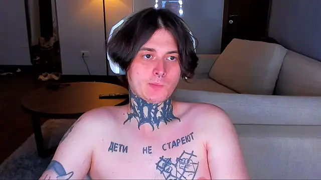 _torfin_ Chat XXX live