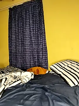 Show Webcam de Breezyvikky